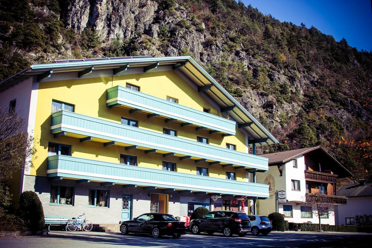 Gasthof Schaber *